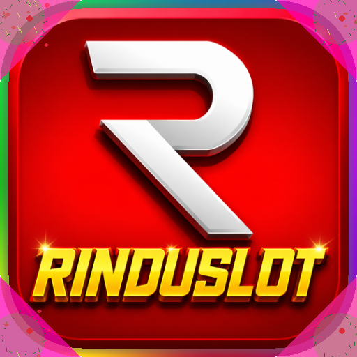 rinduslot — galeri pratinjau Resmi APK